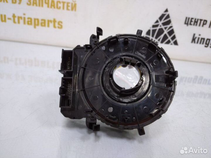 Шлейф-лента подушки безопасности Hyundai Solaris 2