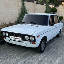 ВАЗ (LADA) 2106 1.5 MT, 1998, 15 000 км, с пробегом, цена 260 000 руб.