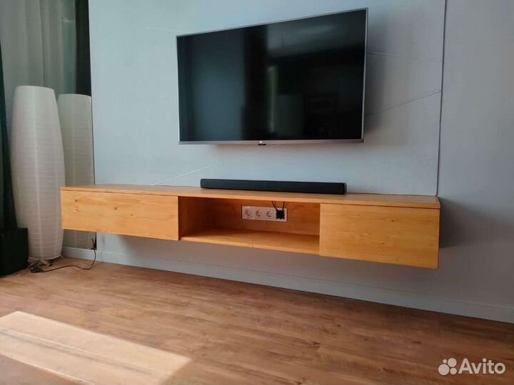Тумба под тв