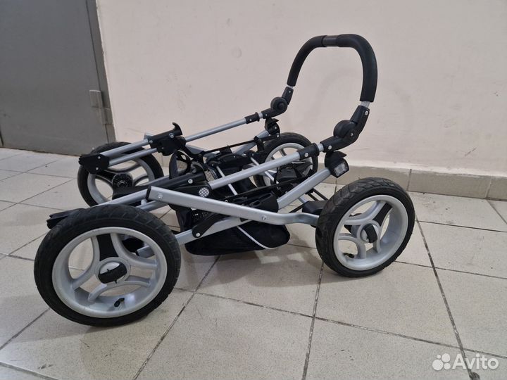 Детские коляски 2 в 1