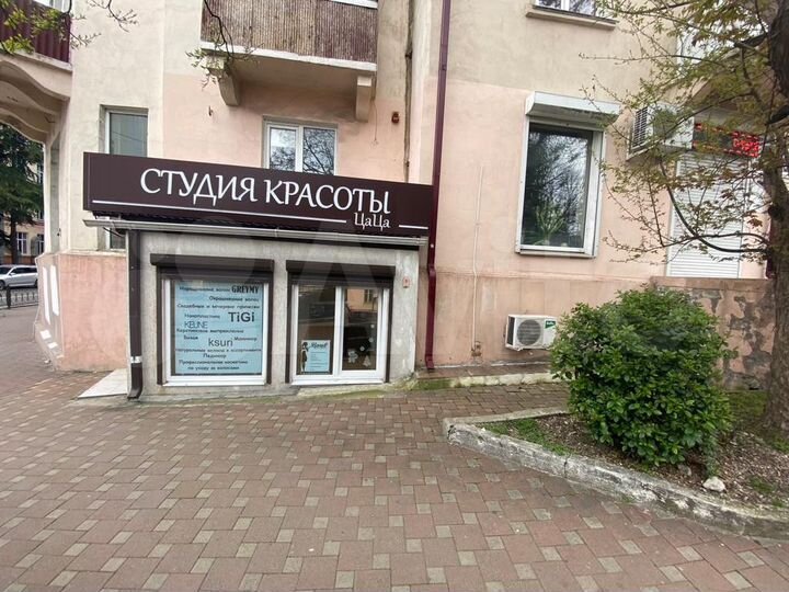 Продам помещение свободного назначения, 22 м²