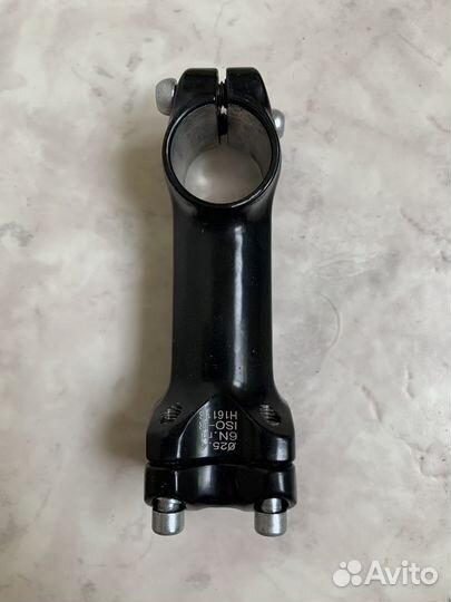 Вынос руля 25.4