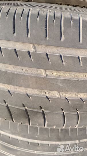 Triangle Sportex TSH11 215/55 R17 94Y