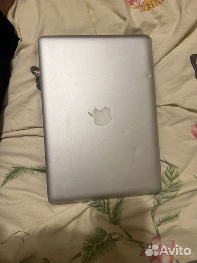 Apple MacBook Pro a1278