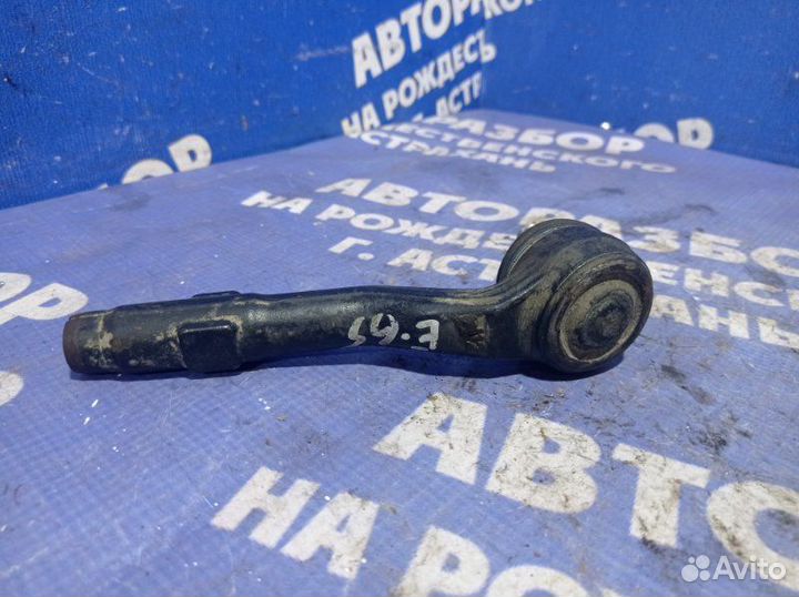 Рулевой наконечник Bmw E65 седан N62B44 2004