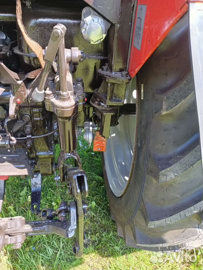 Трактор МТЗ (Беларус) 82, 1996