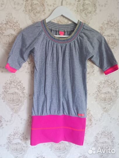 Платье для девочки 130-146