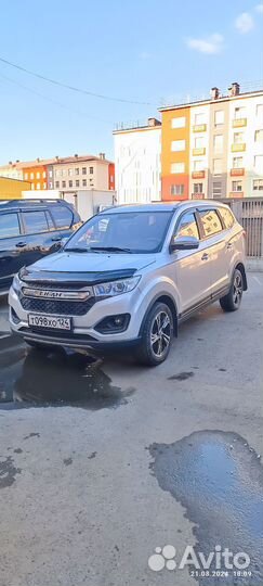 Аренда автомобиля