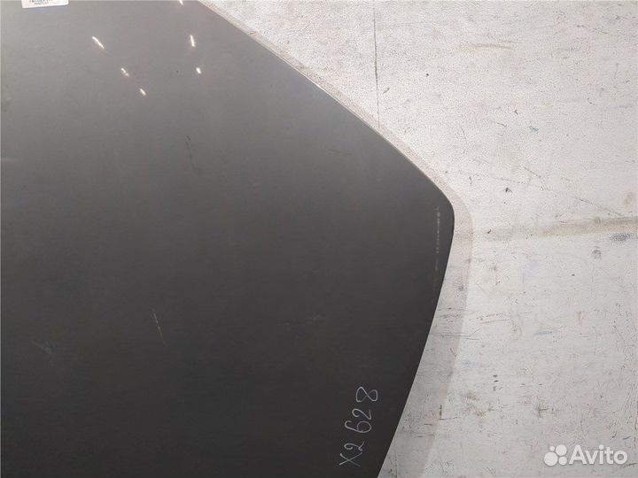 Капот Volvo S40 2004, 2005