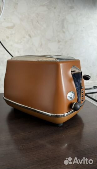 Тостер