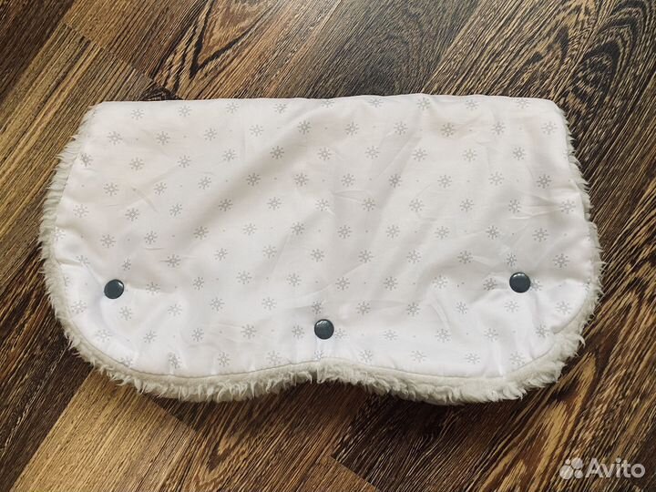 Муфта для коляски