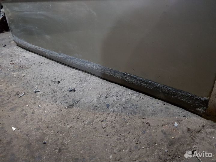 Дверь передняя правая Ford Mondeo 3