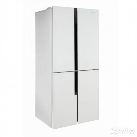 Холодильник Centek SBS NoFrost 4двери