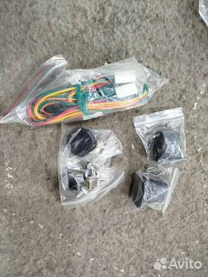 Электростеклоподъемники на ваз 2109-2115