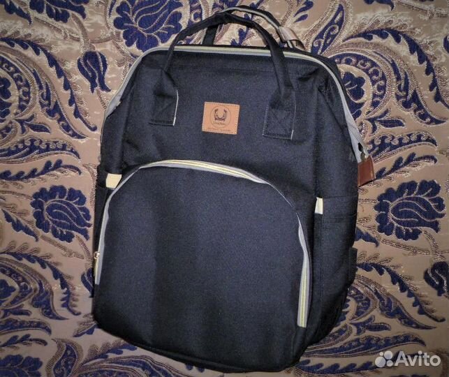 Многофункциональный рюкзак-кровать(Новый)