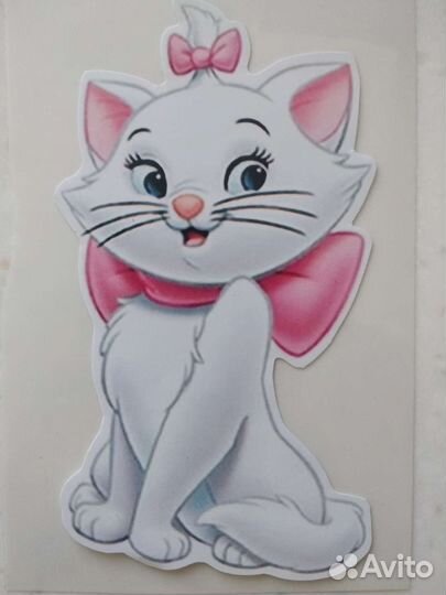 Кармашки на шкафчик в детский сад