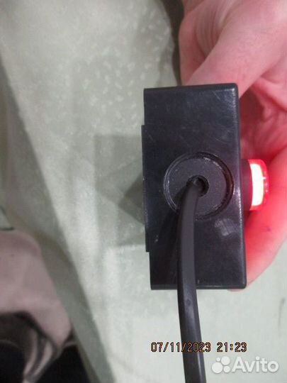 Генератор гук-1, сетевые фильтры