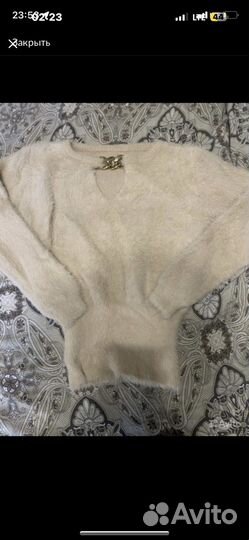 Кофта женская