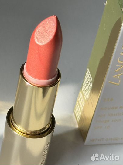 Помада Lancaster