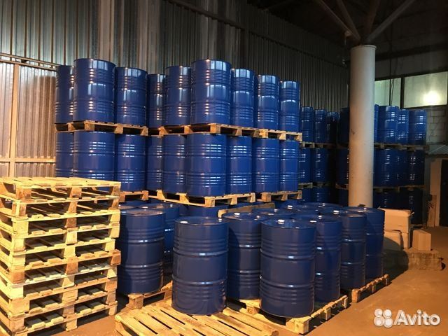 Жидкость для иммерсионного охлаждения