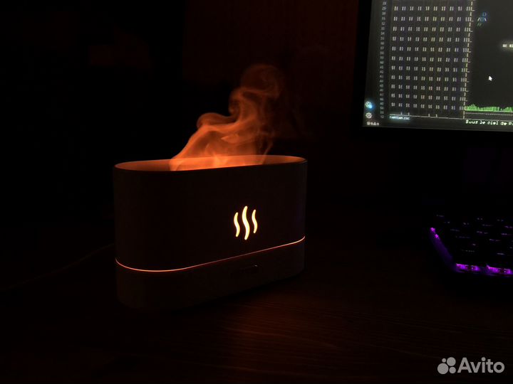 Увлажнитель воздуха