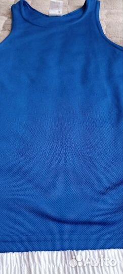 Форма боксерская 128