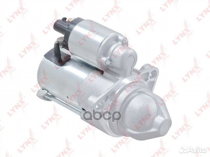 Стартер chevroletsaab captiva/antara/9-3 -15