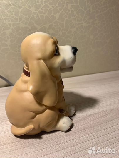 Статуэтка-копилка 