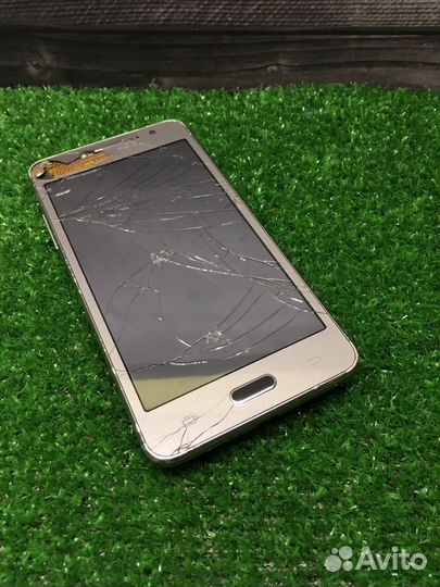 Samsung Galaxy J2 Prime SM-G532F, 8 ГБ