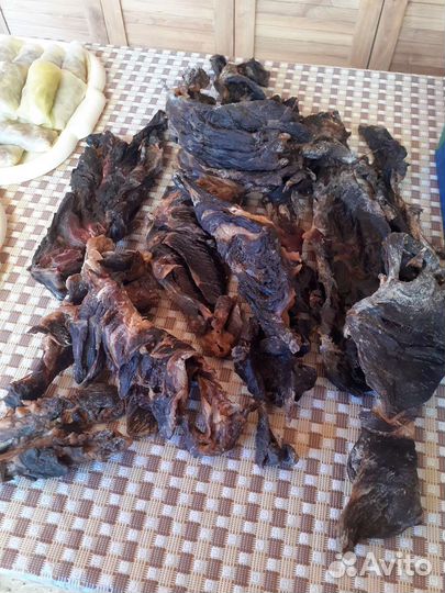 Мясо говядина