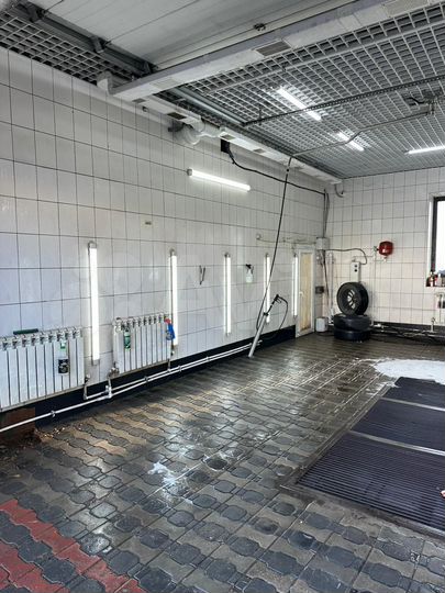 Свободного назначения, 45.36 м²