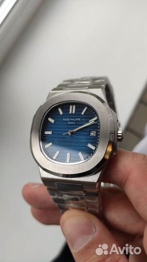 Часы patek philippe