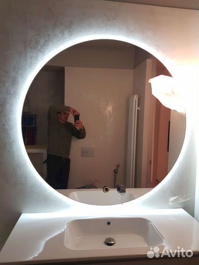 Изготовление зеркал