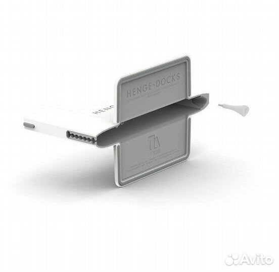 Док-станция для MacBook Pro 13