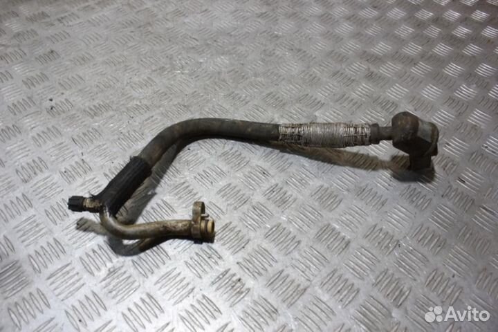 Трубка кондиционера Clk 209