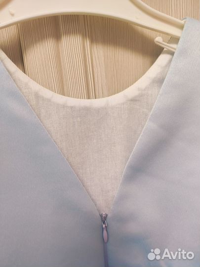 Платье для девочки 104