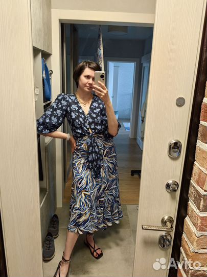 Услуги стилиста