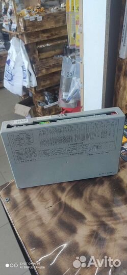 Плата управления Navien V1.4