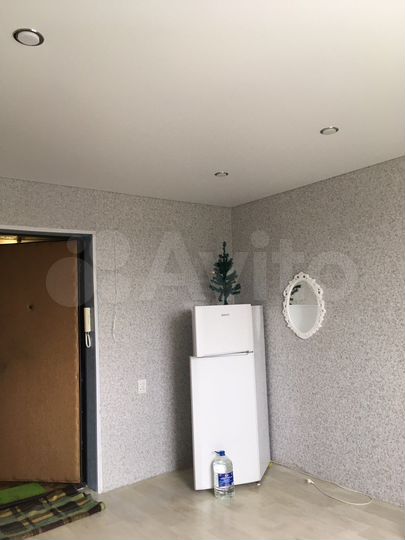 Комната 13,8 м² в 1-к., 6/9 эт.