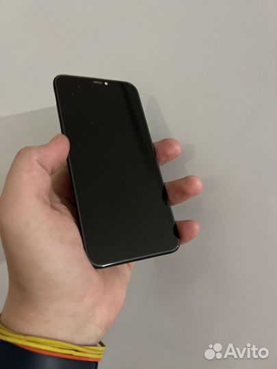 Экран iPhone XR/11 Oled/tft(fnq)