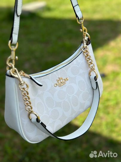 Сумка женская Coach 7 цветов