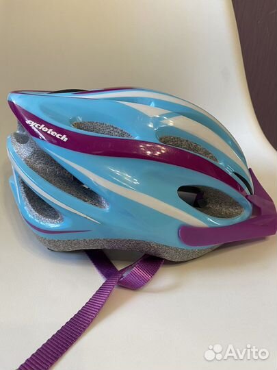 Шлем детский