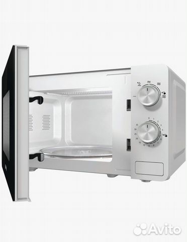 Микроволновка gorenje