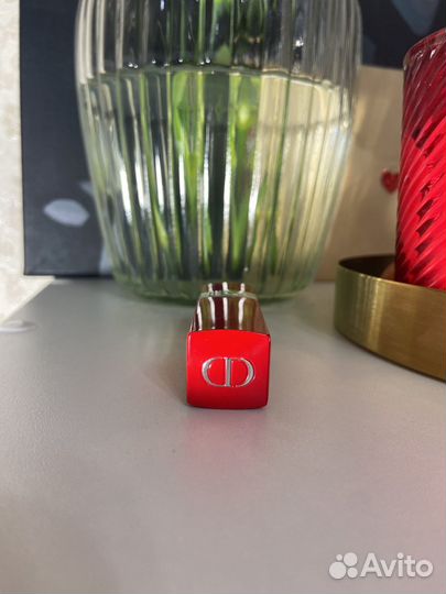 Тестеры lancome, dior