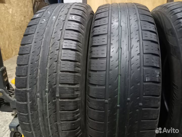 Viatti Bosco A/T V-237 225/65 R17