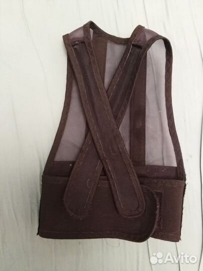 Крейт F11, реклинатор, корректор осанки