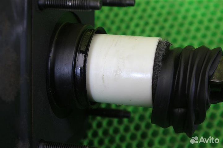 Вакуумный усилитель Toyota Corona Premio ST210