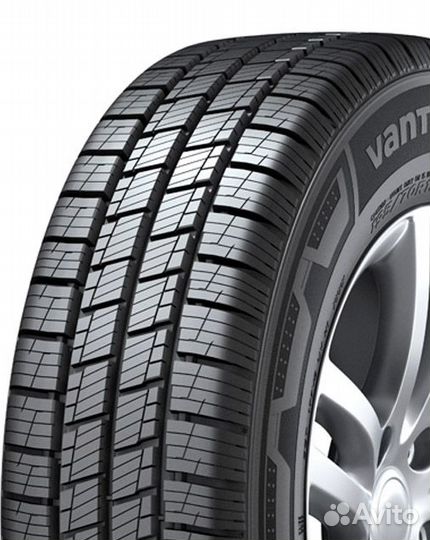 Hankook Ventus S1 Evo Z 195/75 R16C 107R