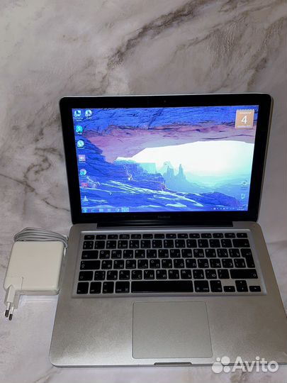 Apple MacBook 13 2008