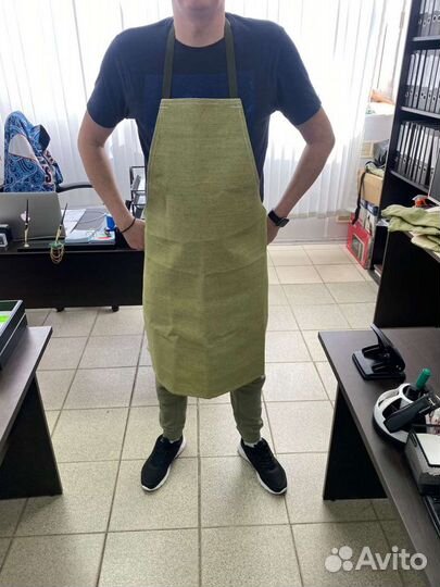 Пошив изделий из брезента и оксфорда